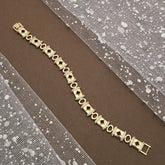 Buy Blossom Men's Bracelets Online | Roodap
